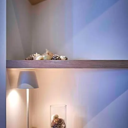 By The - Beautiful 2 Bedrooms - - Sea View - Garage