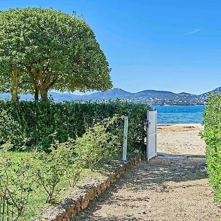 아파트 By The - Beautiful 2 Bedrooms - - Sea View - Garage *