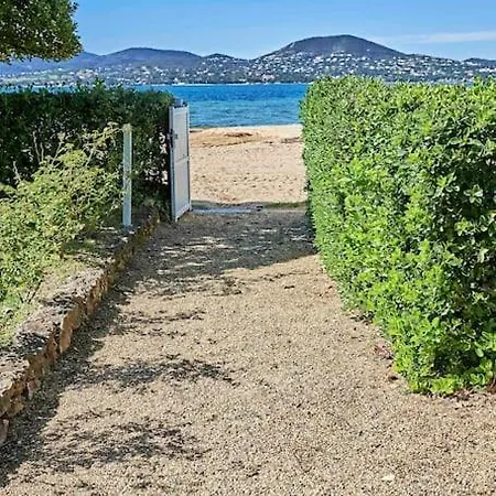 아파트 By The - Beautiful 2 Bedrooms - - Sea View - Garage