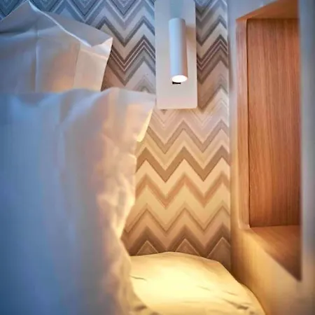 아파트 By The - Beautiful 2 Bedrooms - - Sea View - Garage