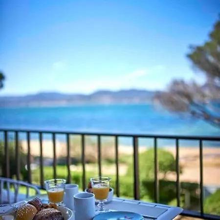 By The - Beautiful 2 Bedrooms - - Sea View - Garage Апартаменти *