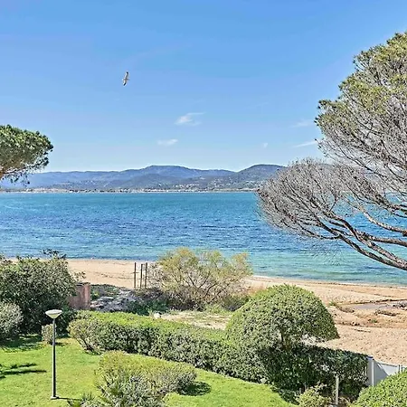 By The - Beautiful 2 Bedrooms - - Sea View - Garage