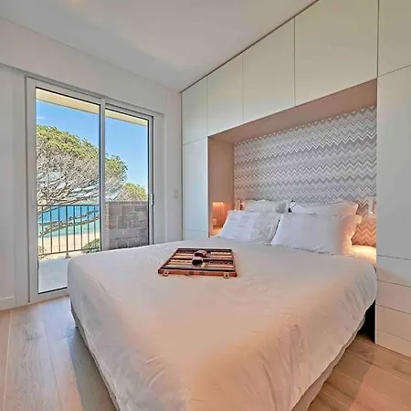 By The - Beautiful 2 Bedrooms - - Sea View - Garage * Saint-Tropez