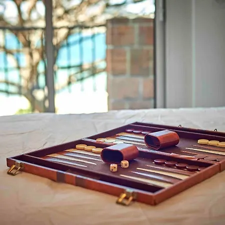 By The - Beautiful 2 Bedrooms - - Sea View - Garage Сен-Тропе