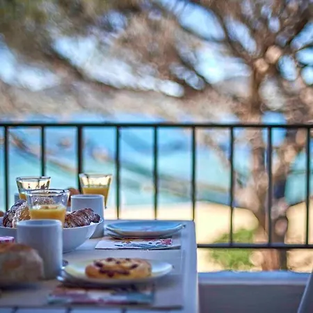 By The - Beautiful 2 Bedrooms - - Sea View - Garage