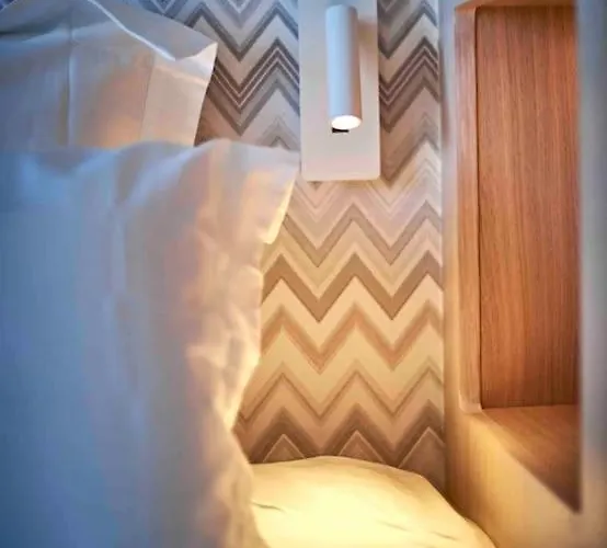 Appartement By The - Beautiful 2 Bedrooms - - Sea View - Garage