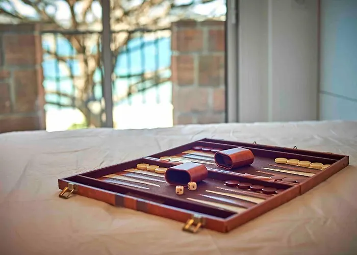 By The - Beautiful 2 Bedrooms - - Sea View - Garage Saint-Tropez